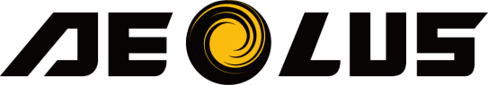 Logo Aeolus — marque de pneus Chine fondée/originée en 1965