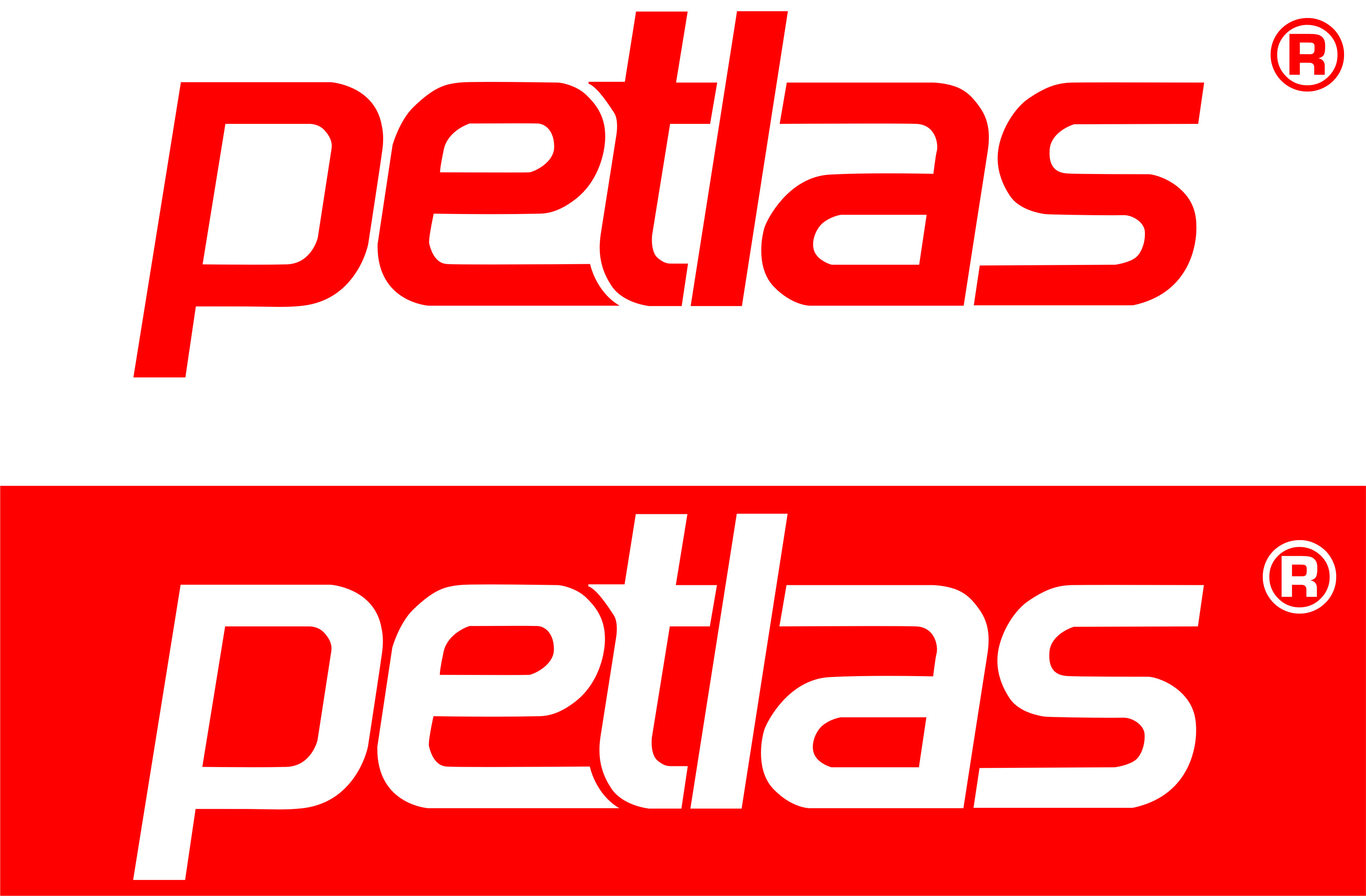 Logo Petlas — marque de pneus Turquie fondée/originée en 1976
