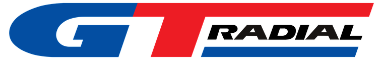Logo GT Radial