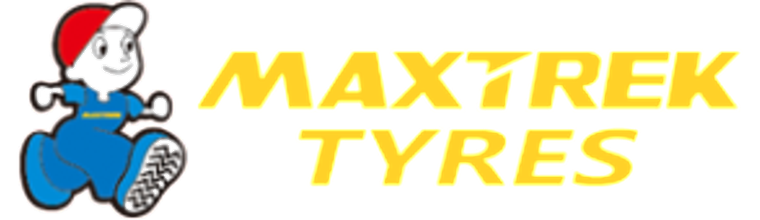 Logo Maxtrek