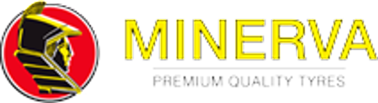 Logo Minerva