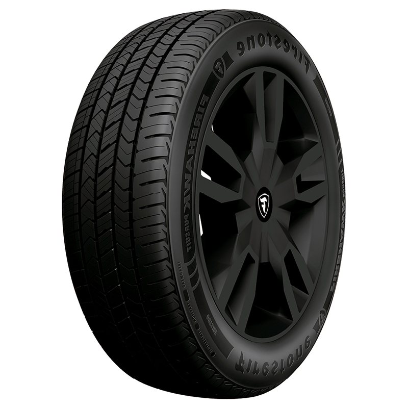 255/60R18 108V FIRESTONE FIREHAWK PURSUIT