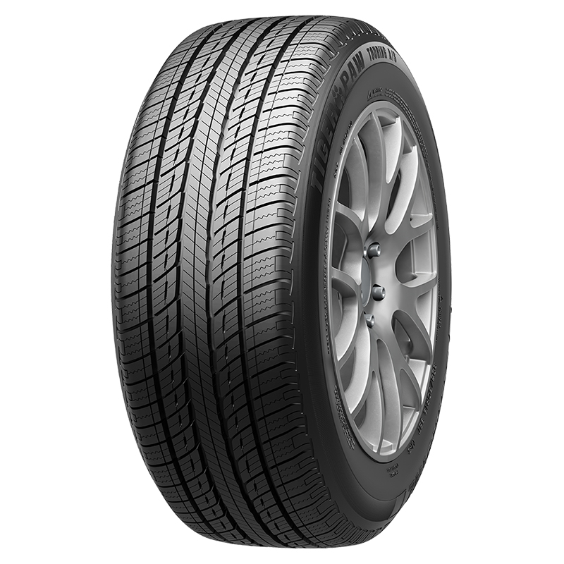 205/55R16 91H UNIROYAL TIGER PAW TOURING A/S