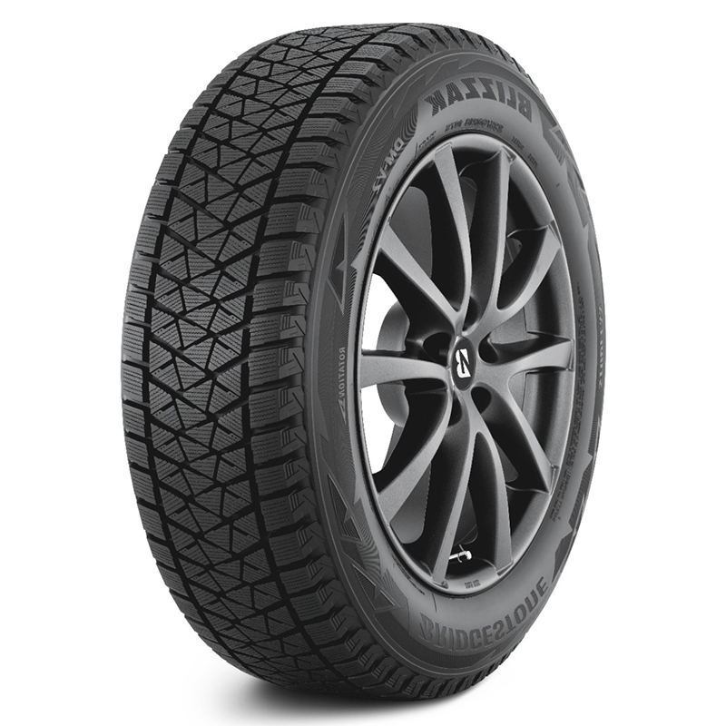 245/55R19 103T BRIDGESTONE BLIZZAK DM-V2