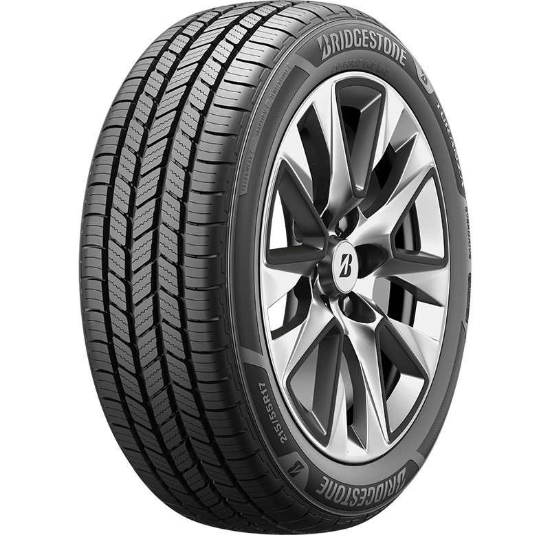 205/55R16 XL 94V BRIDGESTONE TURANZA EVERDRIVE BL