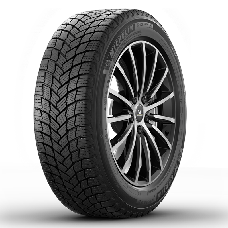255/45R20 XL 105T MICHELIN X-ICE SNOW SUV
