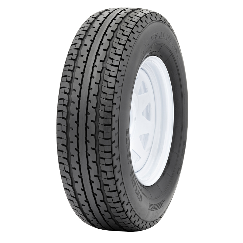 ST235/80R16 LRE GT RADIAL MAXMILER ST