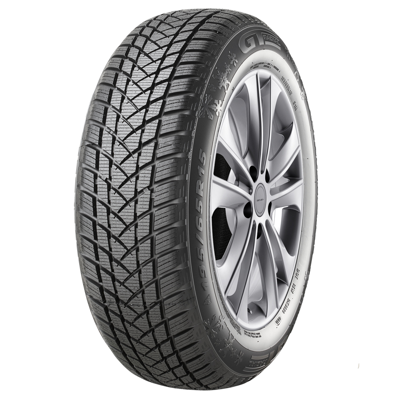 235/60R18 XL 107V GT RADIAL WINTERPRO2 SPORT BSW