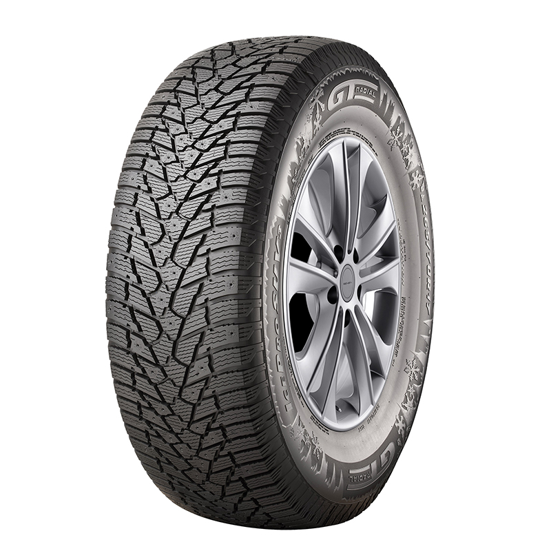 275/60R20 116T GT RADIAL ICEPRO SUV3