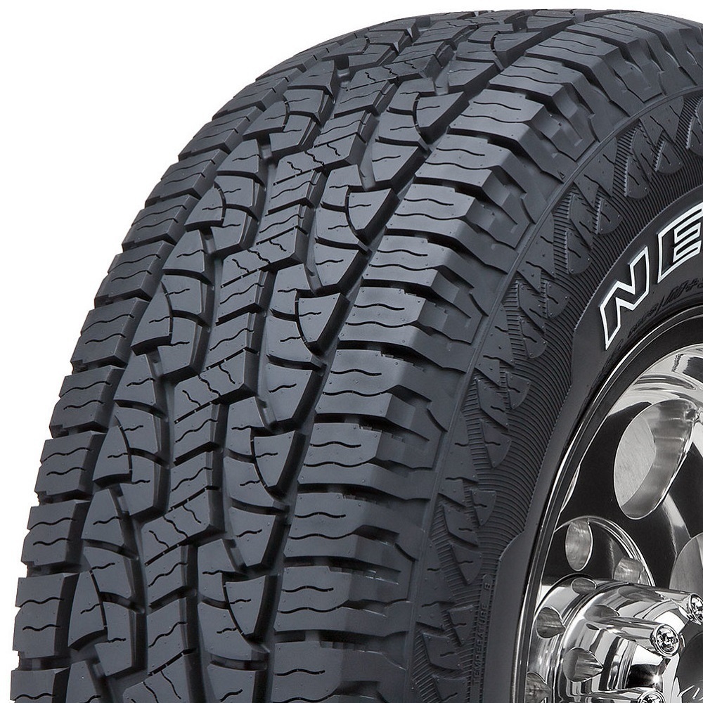 2757018 LT 10P 125122R NEXEN ROADIAN AT PRO RA8 OE
