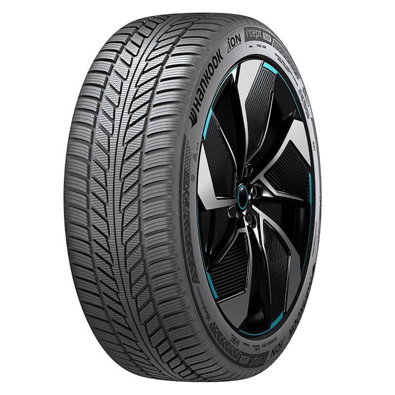 255/45R19 XL 104V HANKOOK ION I*CEPT SUV BSW (EV)