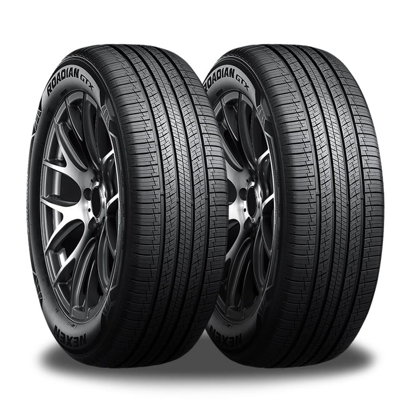 2355019 99V NEXEN ROADIAN GTX