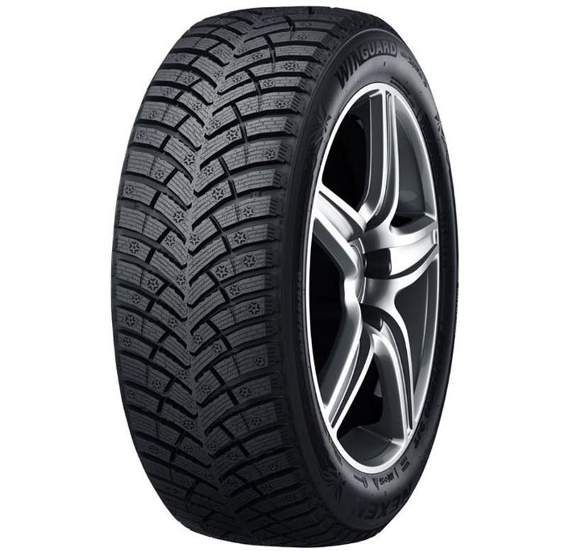 235/60R18 XL 107T NEXEN WINGUARD WINSPIKE 3 BS