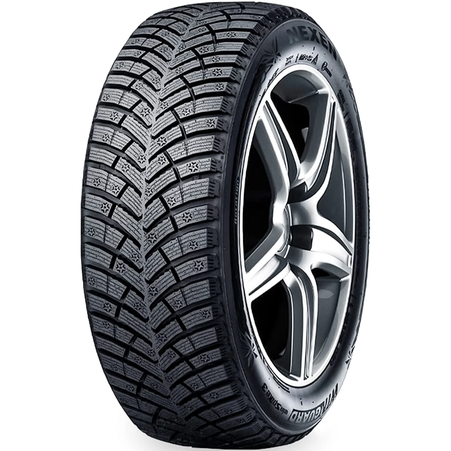 2755520 113T NEXEN WINGUARD WINSPIKE 3