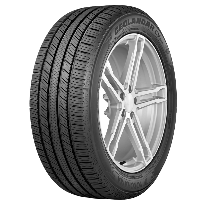 215/70R16 100H YOKOHAMA GEOLANDAR CV G058