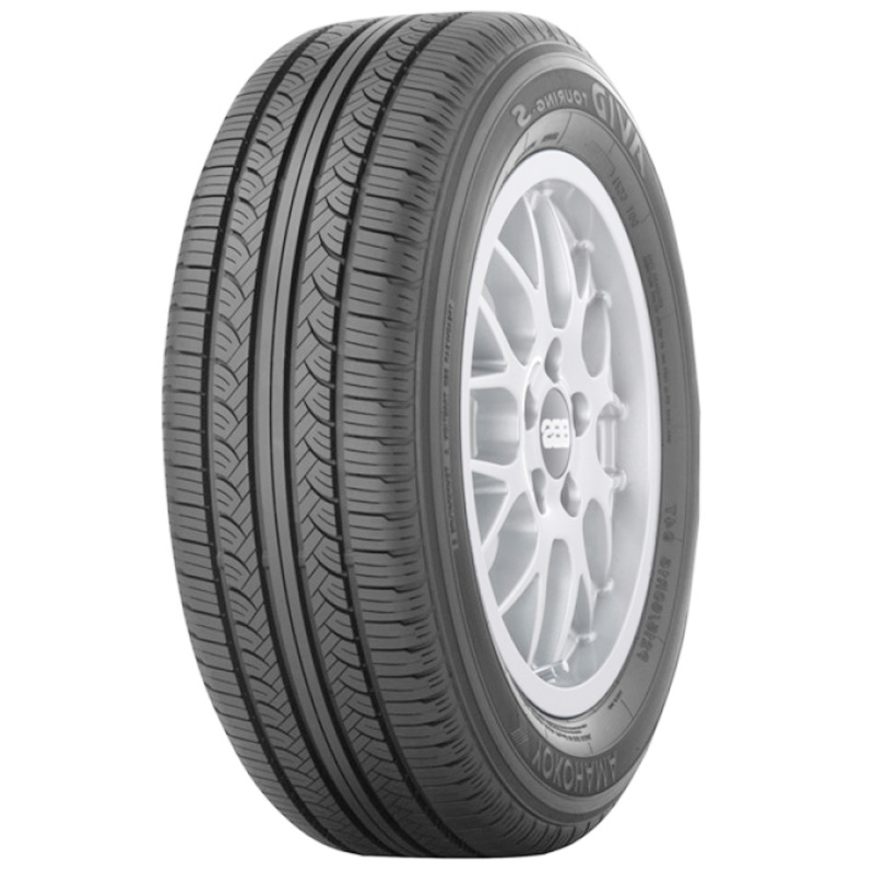 195/65R15 89S YOKOHAMA AVID TOURING-S NOIR