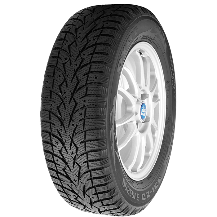 275/60R20 115T TOYO OBSERVE G3-ICE