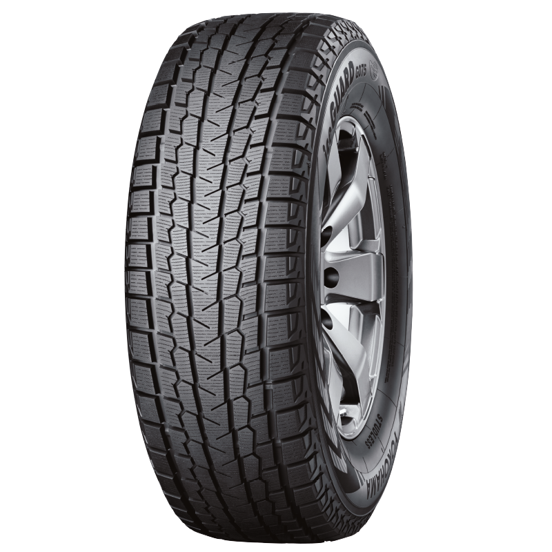 245/50R20 102T YOKOHAMA ICE GUARD G075