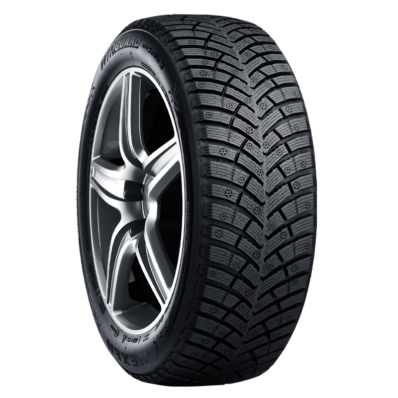 2355019 XL 103T NEXEN WINGUARD WINSPIKE 3