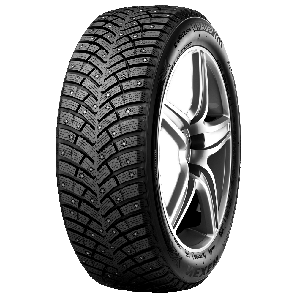 2456018 105T NEXEN WINGUARD WINSPIKE 3