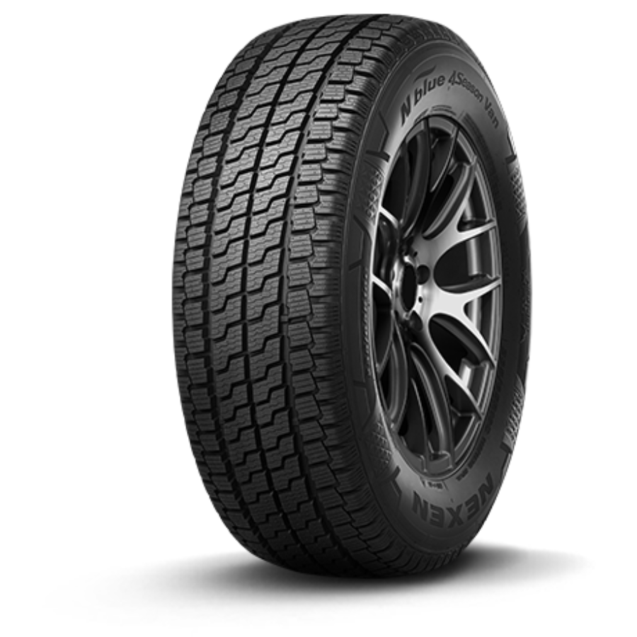 2257516C 10P 121120 NEXEN NBLUE 4S VAN (AW)