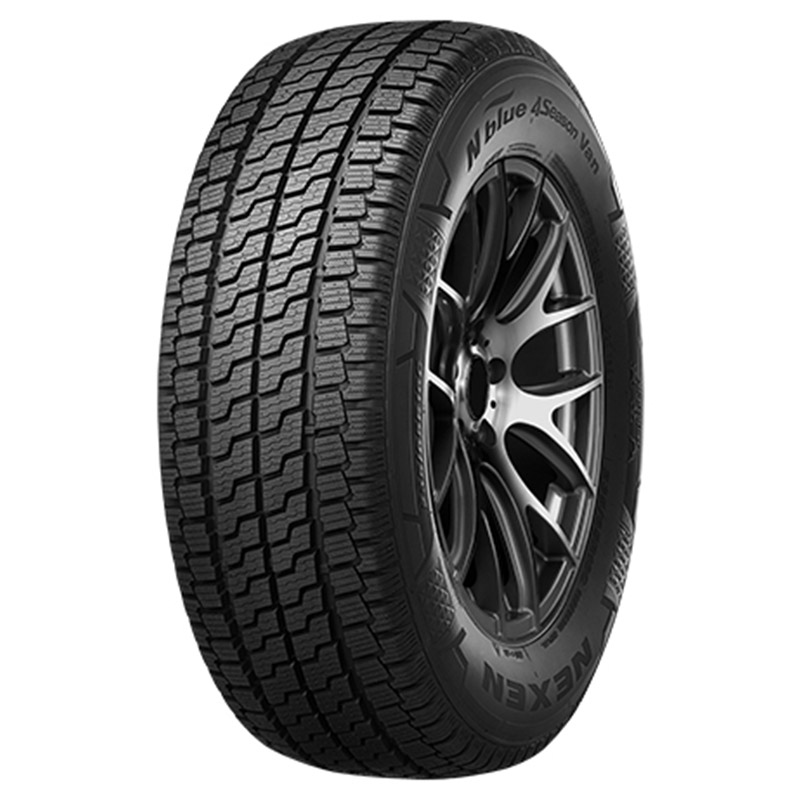 LT235/65R16 LRE 121/119R NEXEN NBLUE 4SEASON VAN BSW
