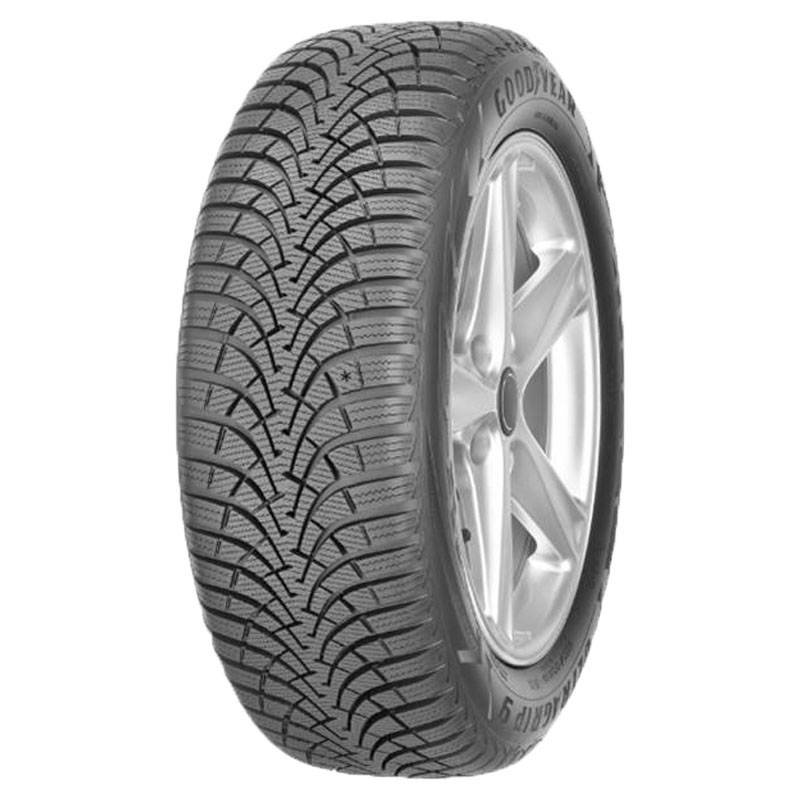 205/60R16 92H GOODYEAR ULTRA GRIP 9 +