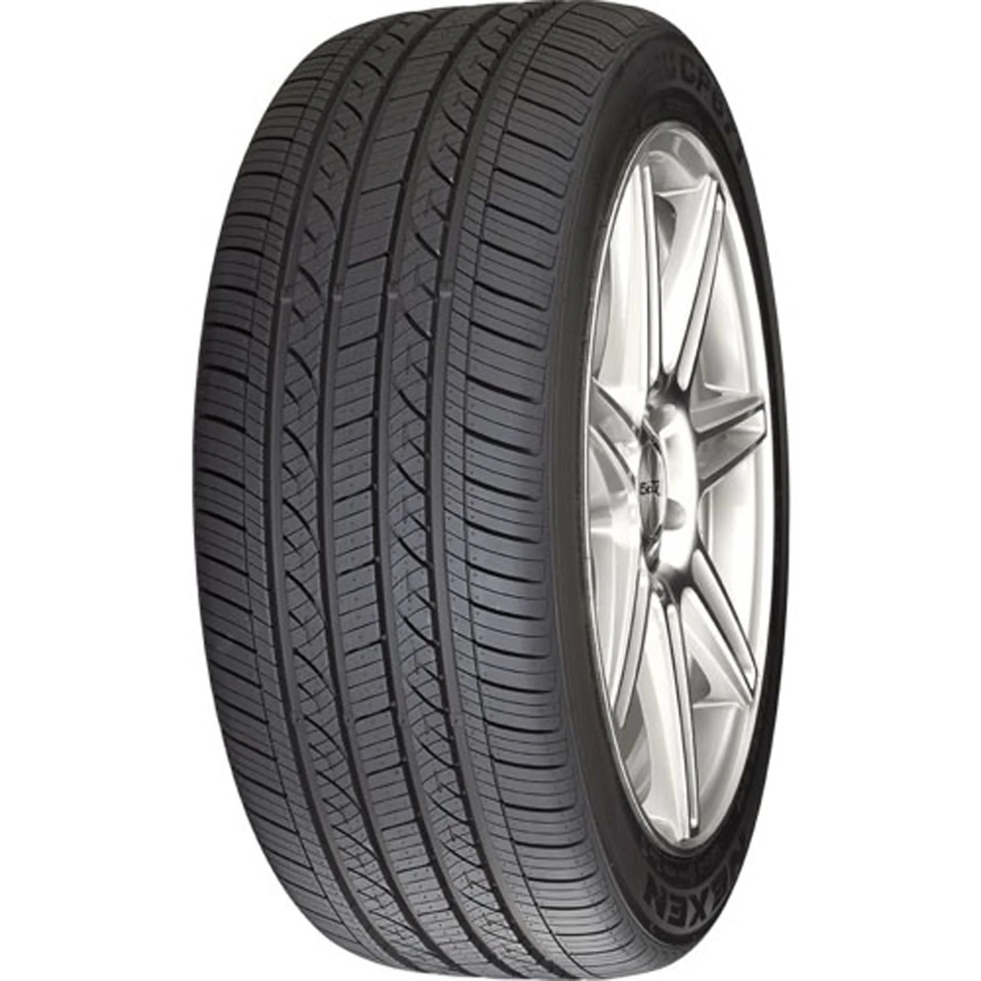 2154517 87H NEXEN CP671 - Forte ('14-'18)