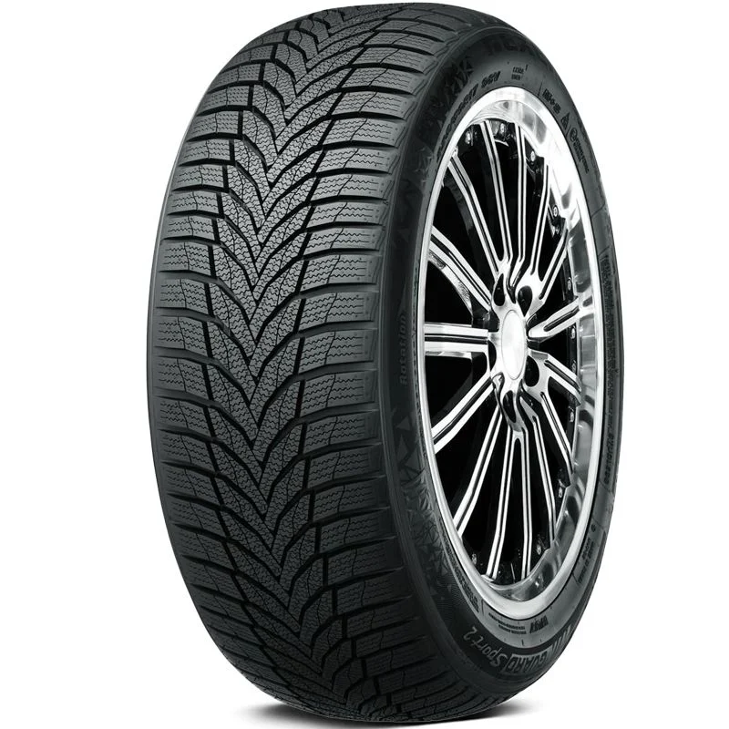 2354518 XL 98V NEXEN WINGUARD SPORT 2