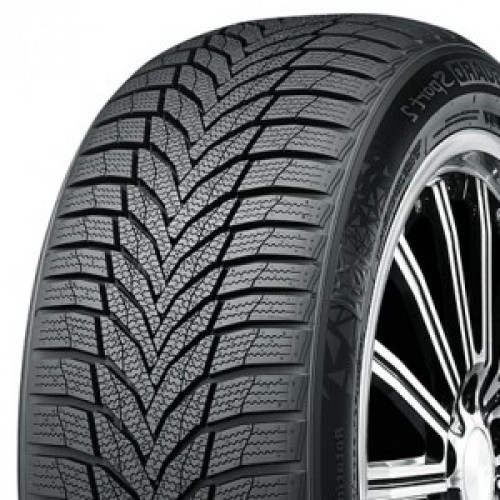 2356018 XL 107H NEXEN WINGUARD SPORT 2