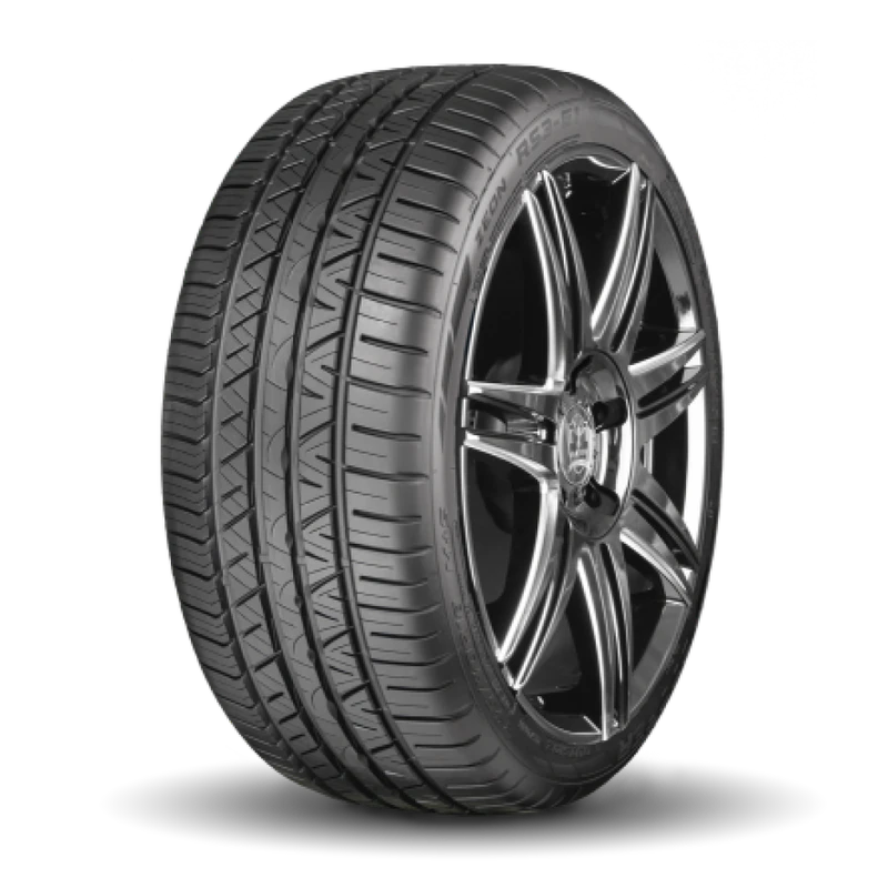 2553519 XL 96W COOPER ZEON RS3-G1