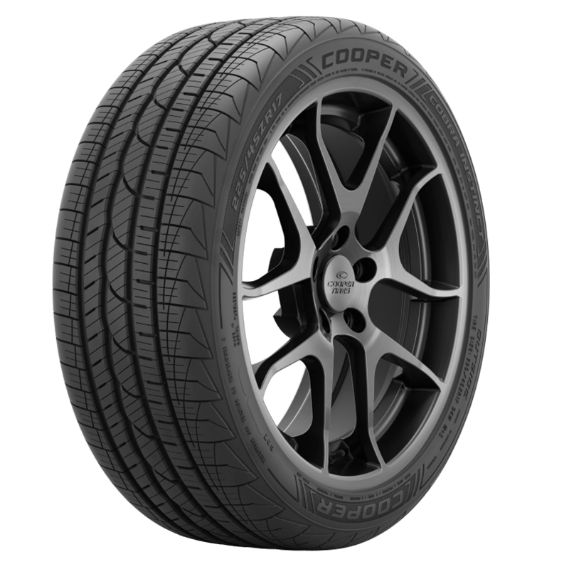 2254018 XL 92Y COOPER COBRA INSTINCT