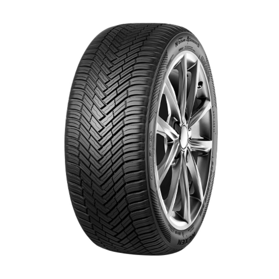 2056016 XL 96V NEXEN N'BLUE 4SEASON 2 (AW)