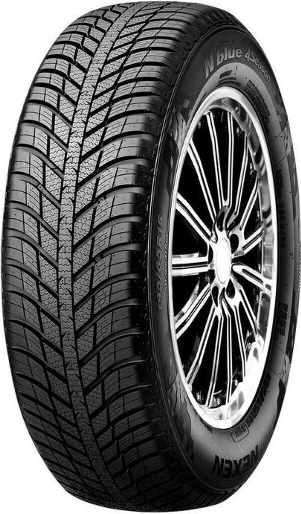 2055516 XL 94V NEXEN N'BLUE 4SEASON 2 (AW)