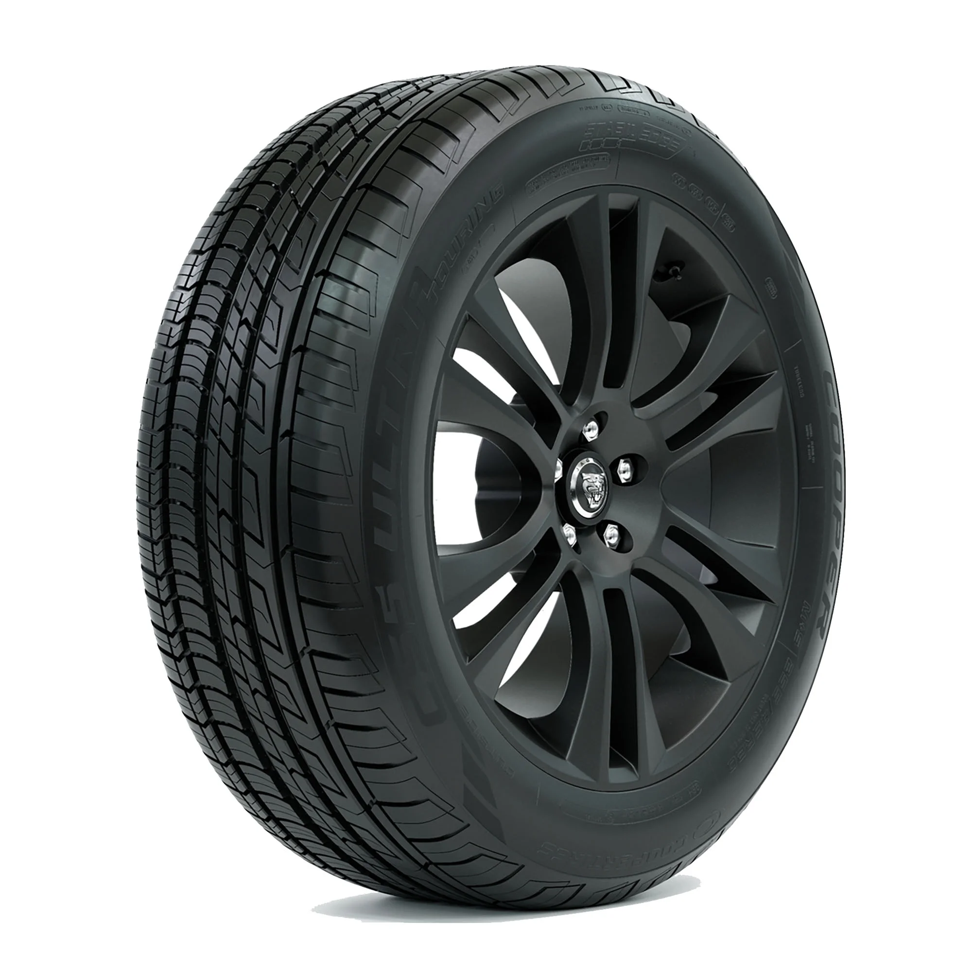 2355517 99V COOPER CS5 ULTRA TOURING