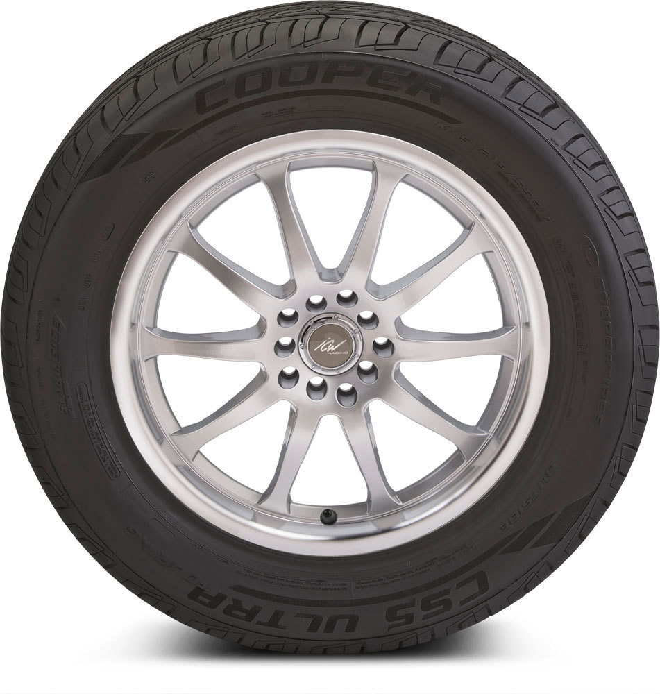 2154517 XL 91V COOPER CS5 ULTRA TOURING