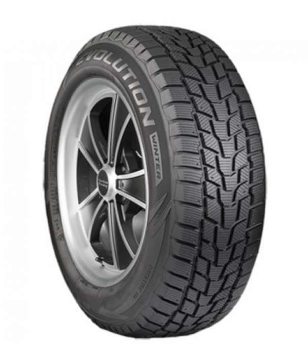 2254518 XL 95H COOPER EVOLUTION WINTER