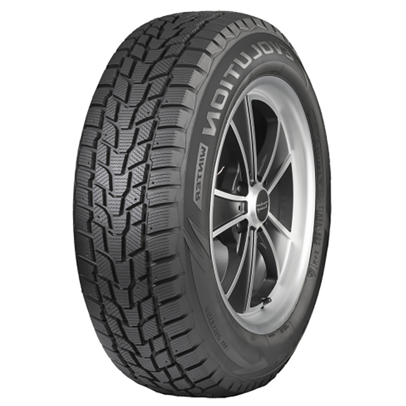 215/70R16 100T COOPER EVOLUTION WINTER NOIR