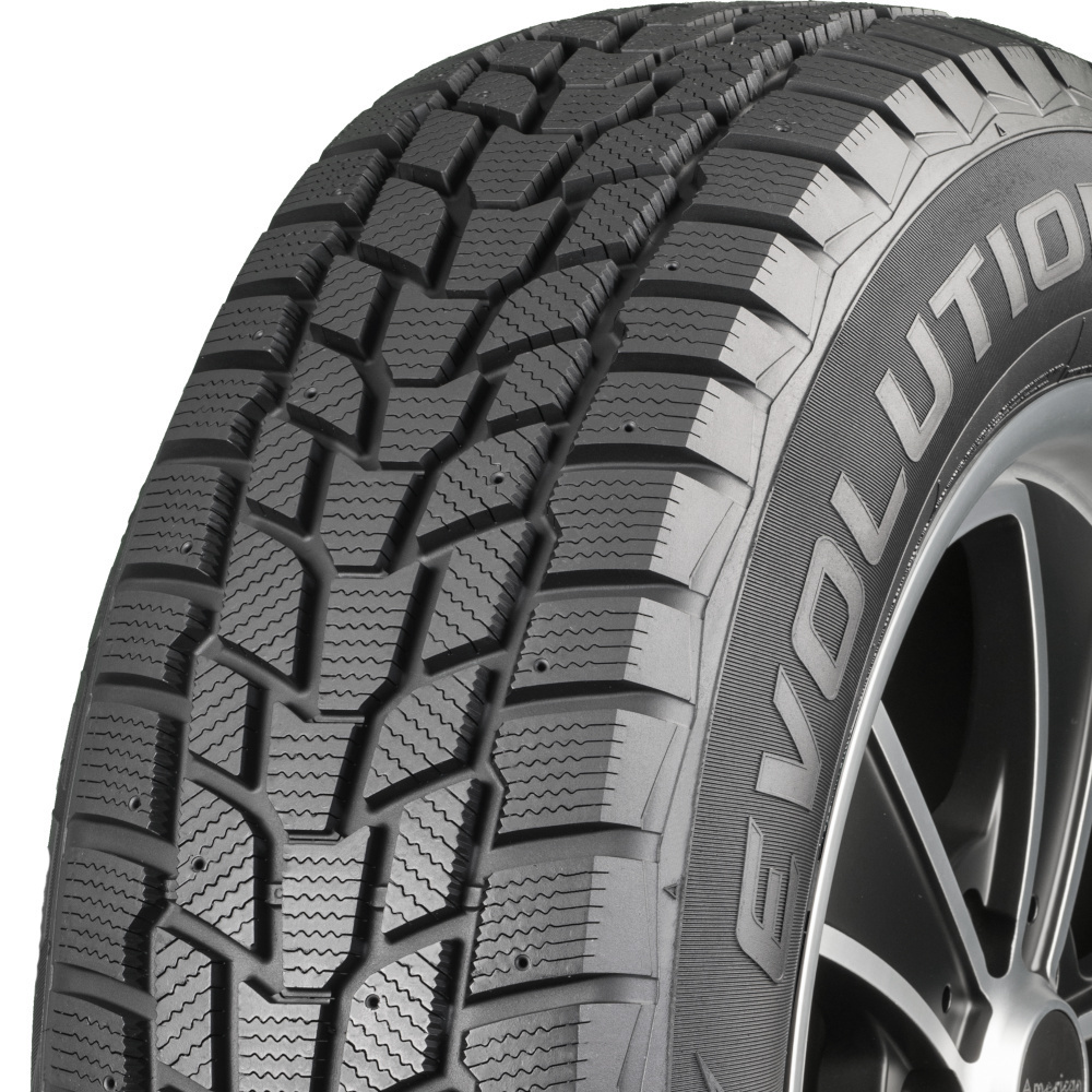 2155518 95T COOPER EVOLUTION WINTER