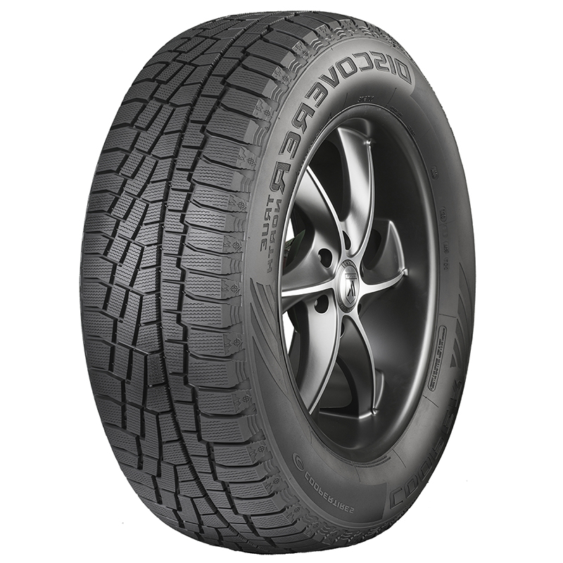 2355519 XL 105H COOPER DISCOVERER TRUE NORTH