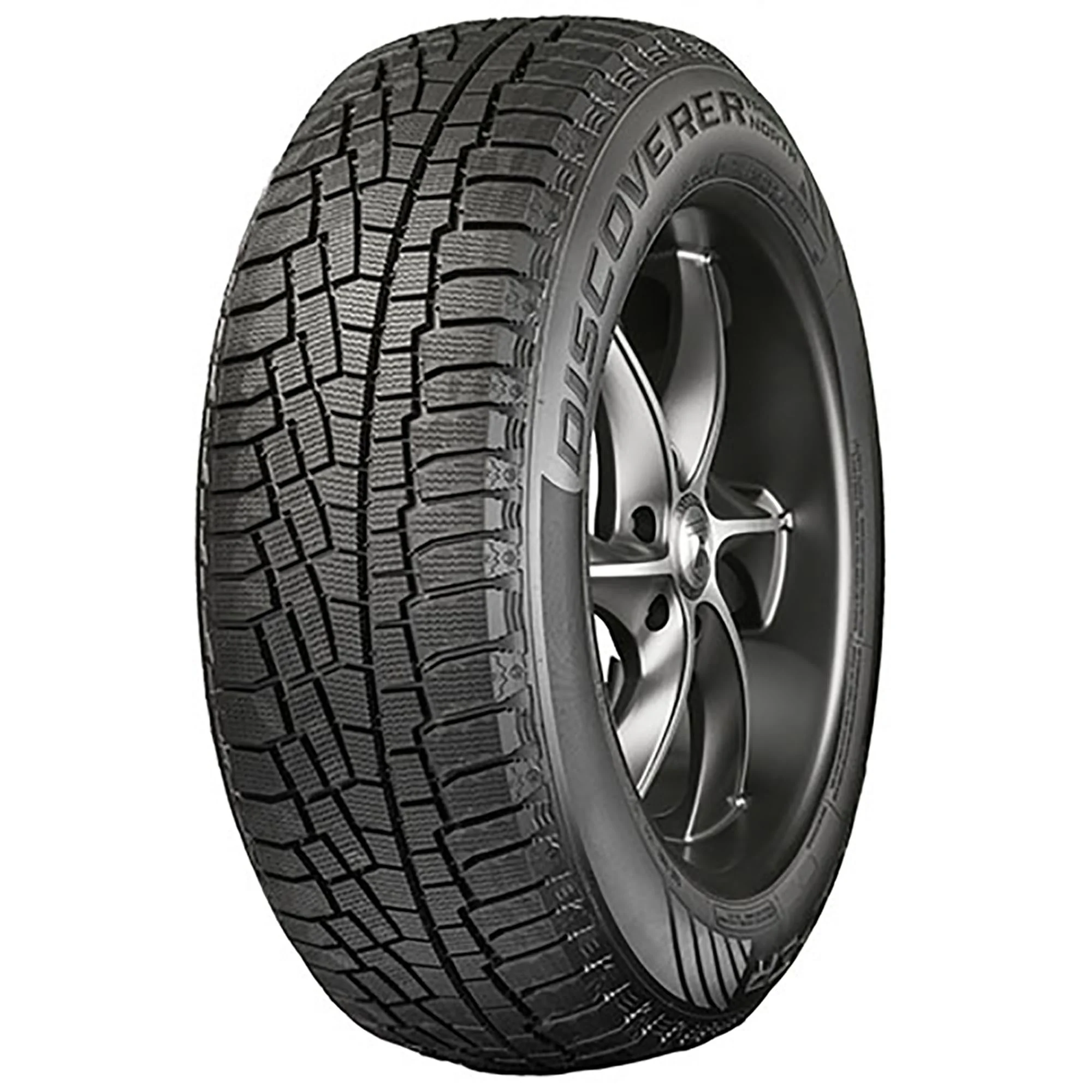 2456018 105H COOPER DISCOVERER ENDURAMAX (AW) #