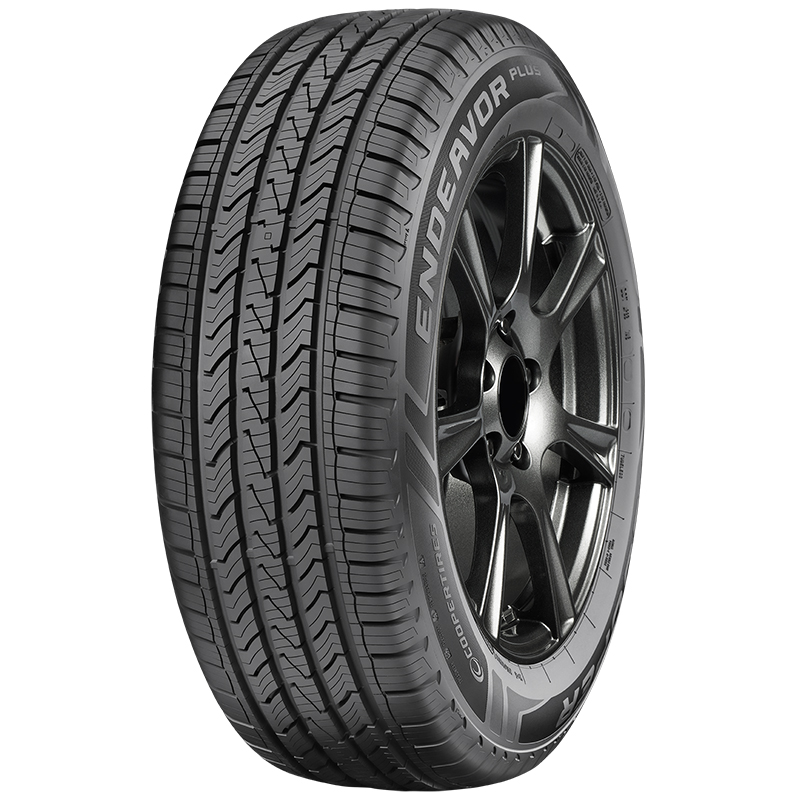 2155518 95H COOPER ENDEAVOR PLUS