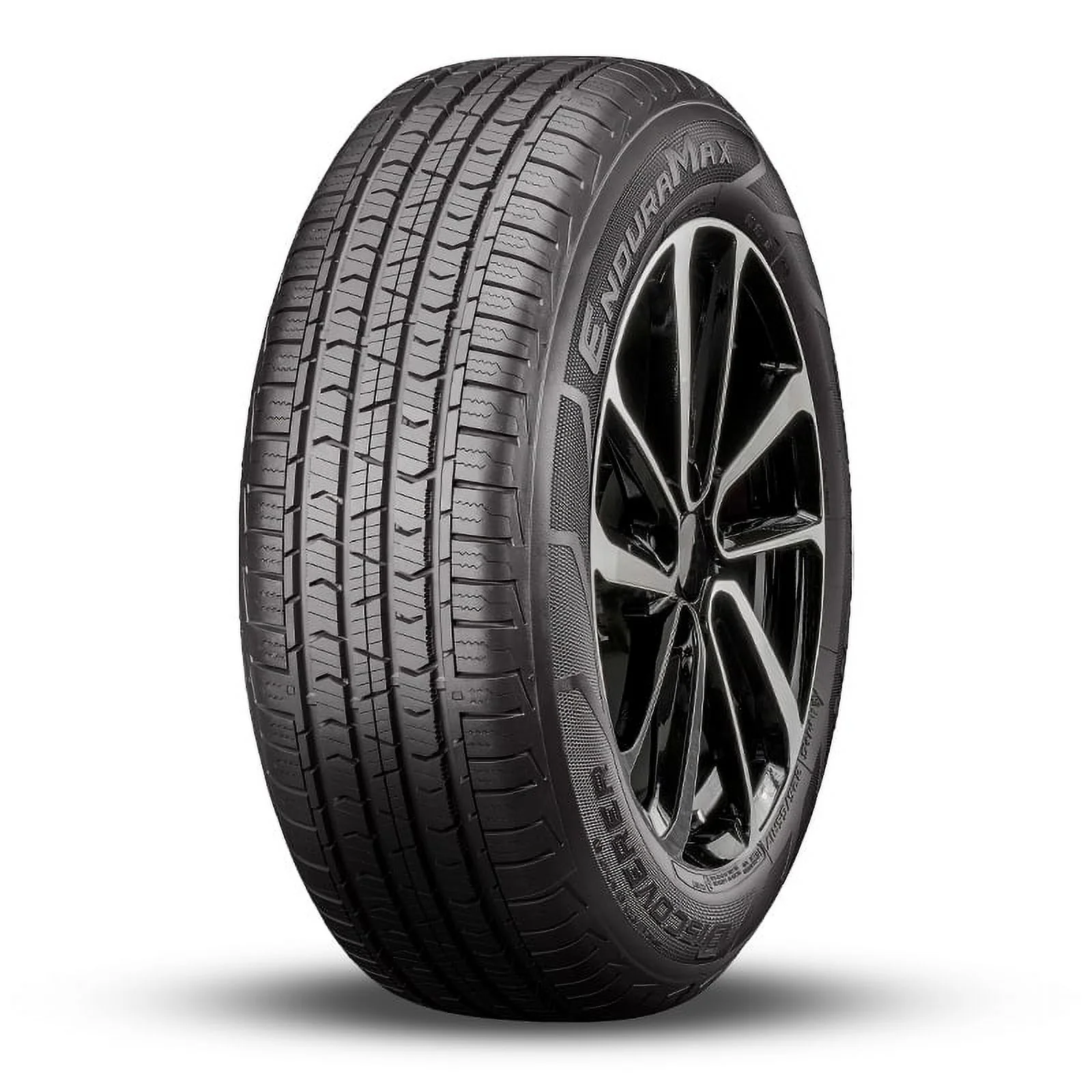 2455020 102V COOPER DISCOVERER ENDURAMAX (AW) #
