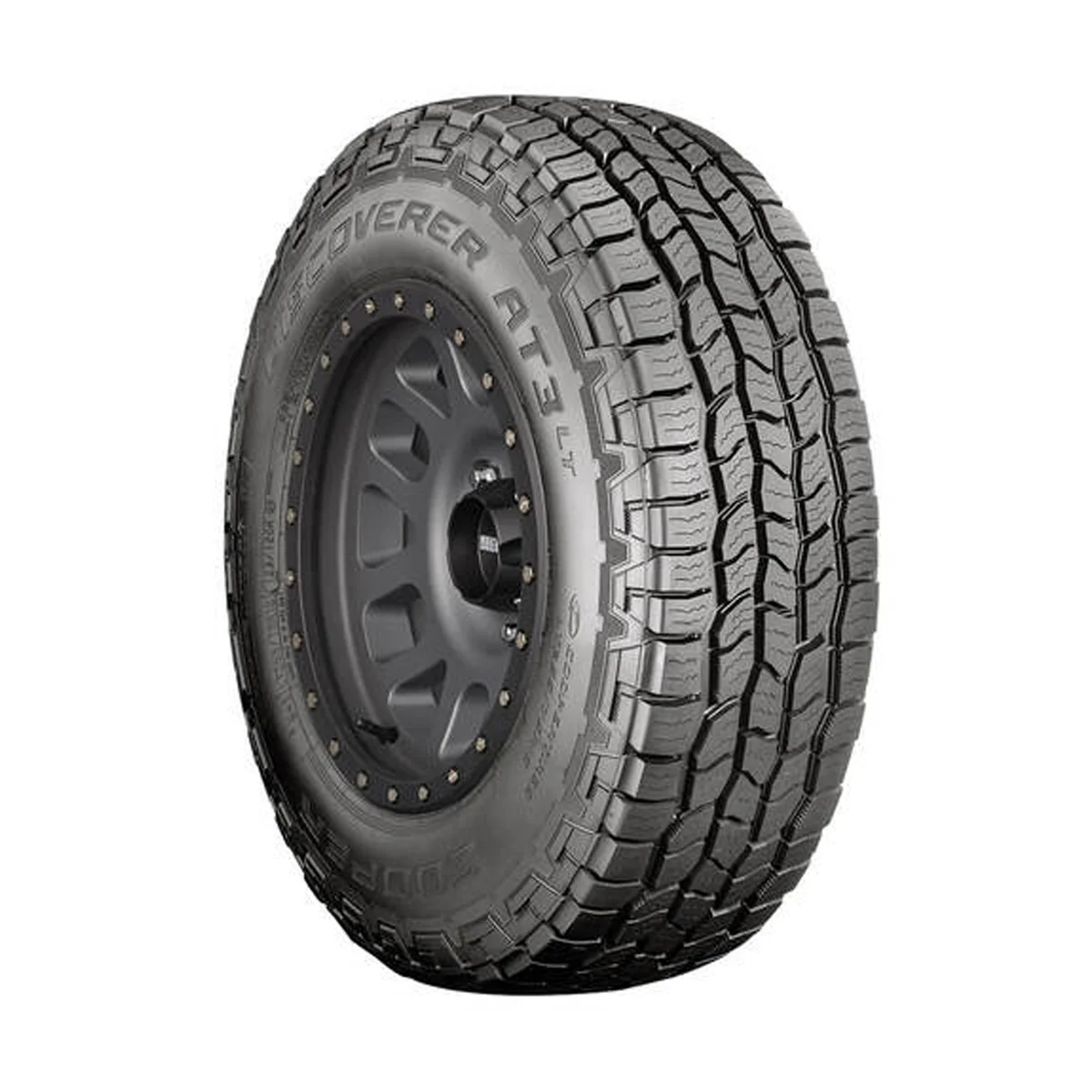 2358516 LT 10P 120/116R COOPER DISCOVERER AT3 LT (AW)