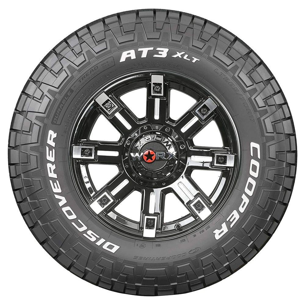35125018 LT LRF 12P 128R COOPER DISCOVERER AT3 XLT
