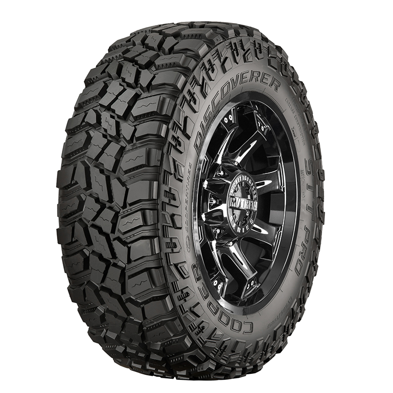 2756518 LT 10P RWL 123/120Q COOPER DISCOVERER STT PRO