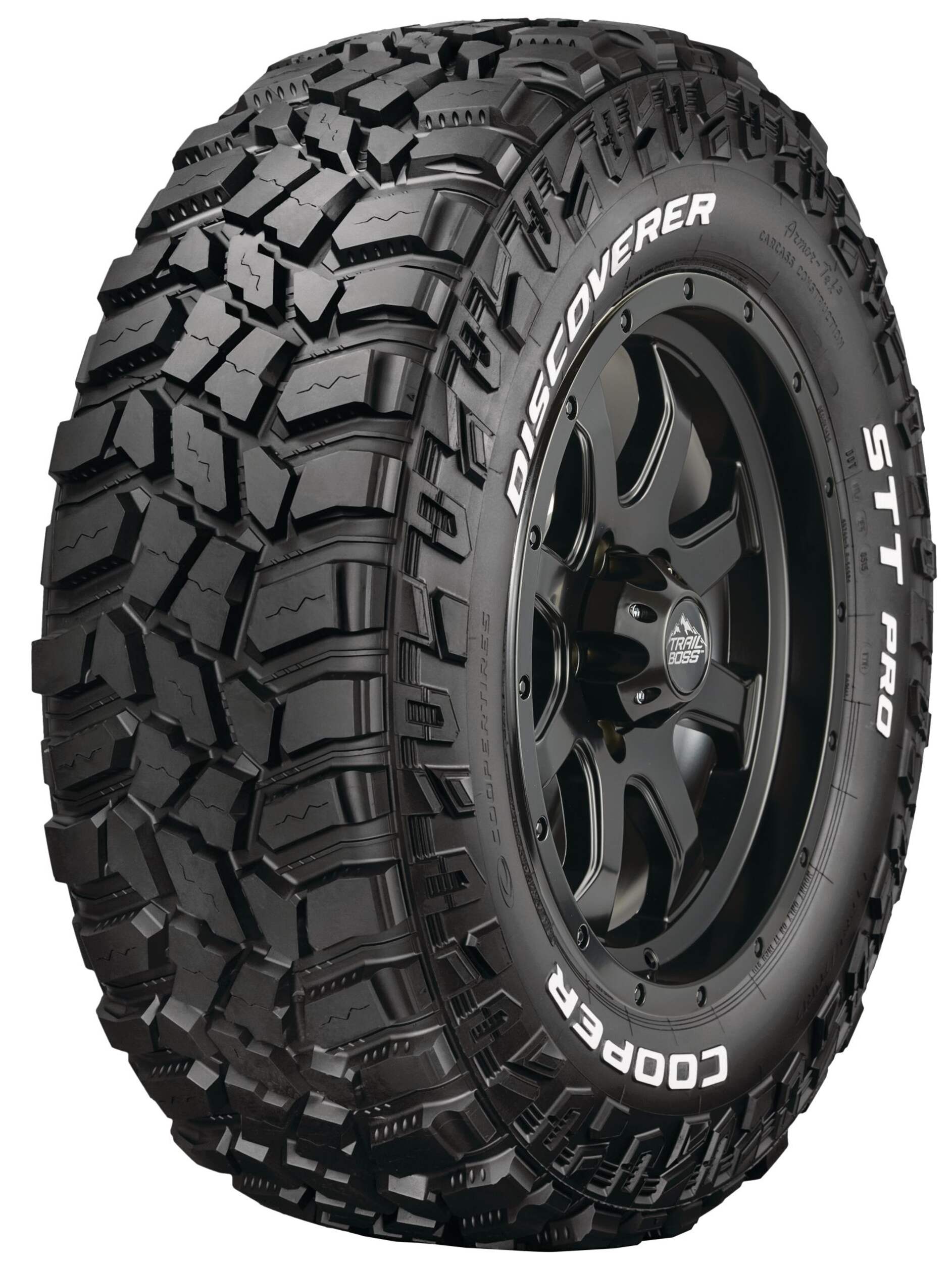 38155020 LT 10P 128Q COOPER DISCOVERER STT PRO