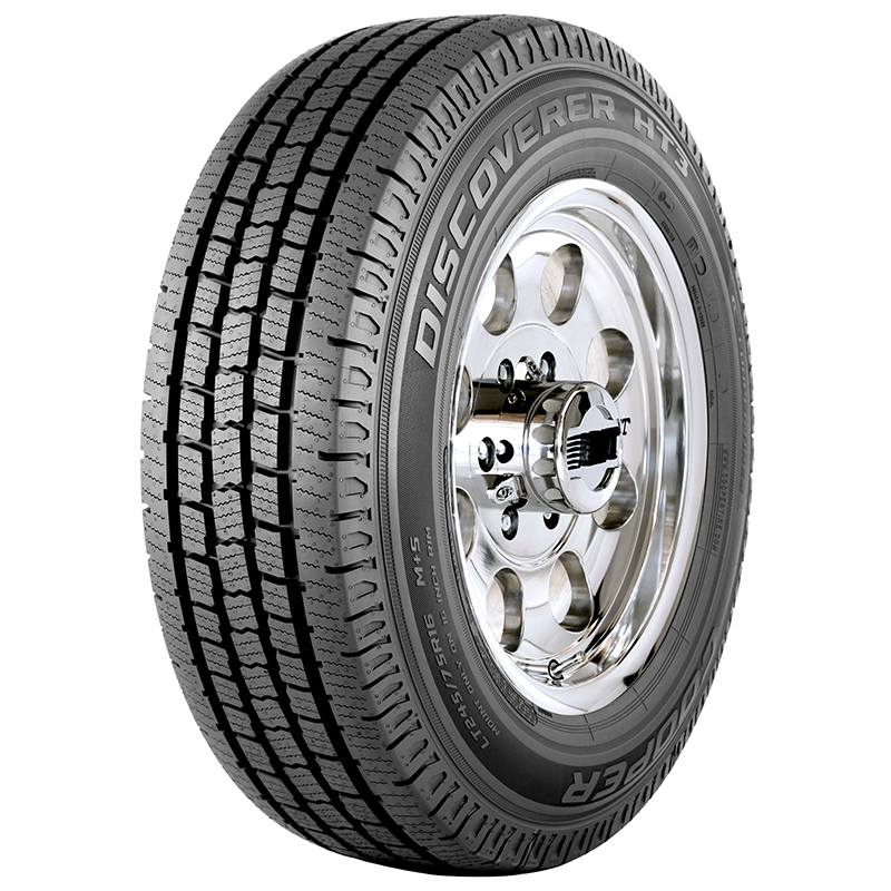 2657018 LT 10P 124/121S COOPER DISCOVERER HT3