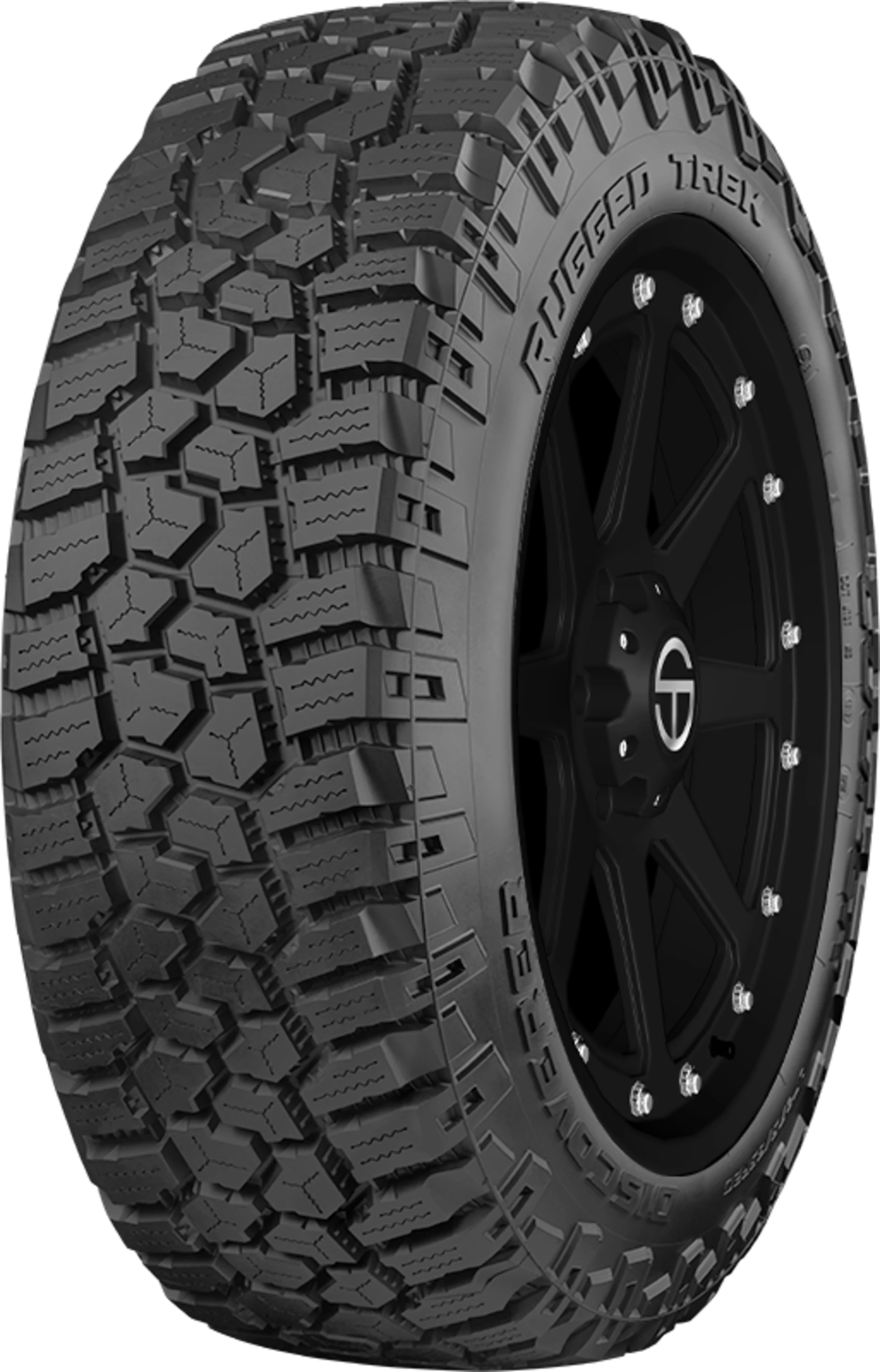 33125020 LT LRF 12P RBL 119Q COOPER DISCOVERER RUGGED TREK