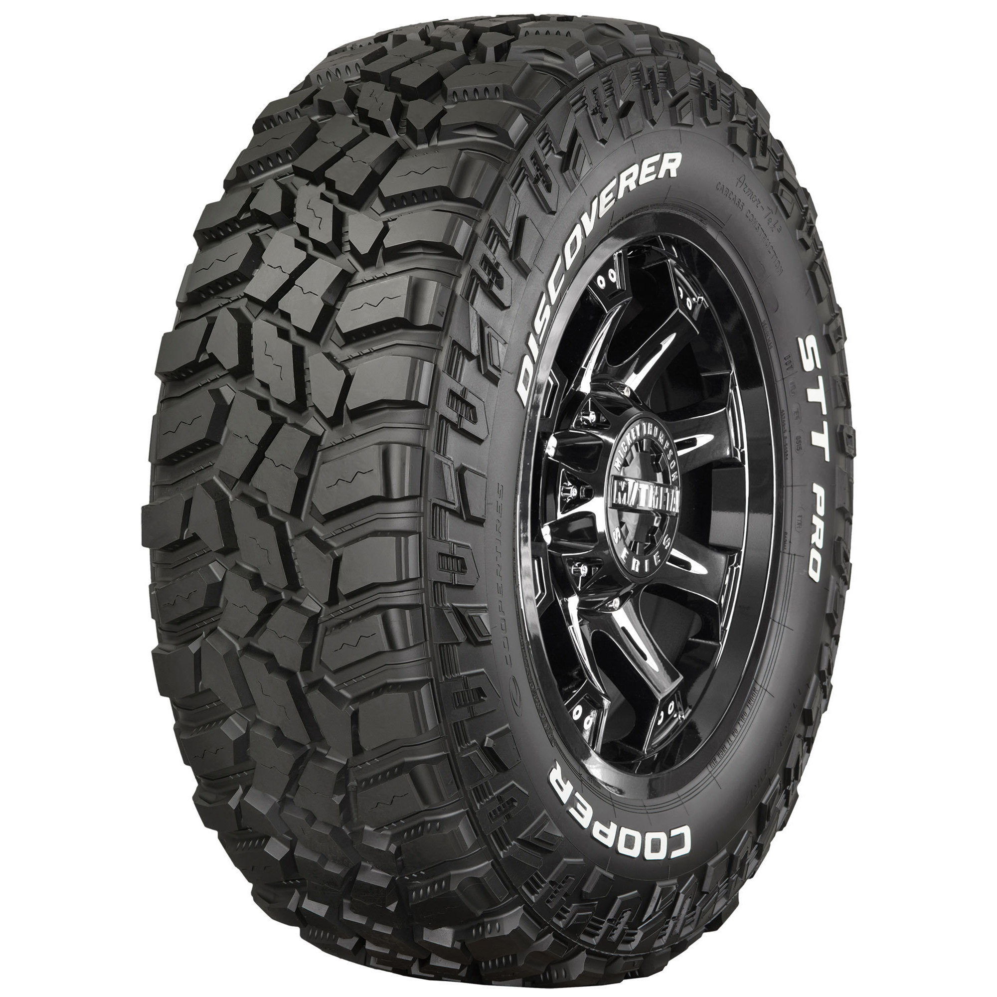 40135017 LT 6P 121Q COOPER DISCOVERER STT PRO